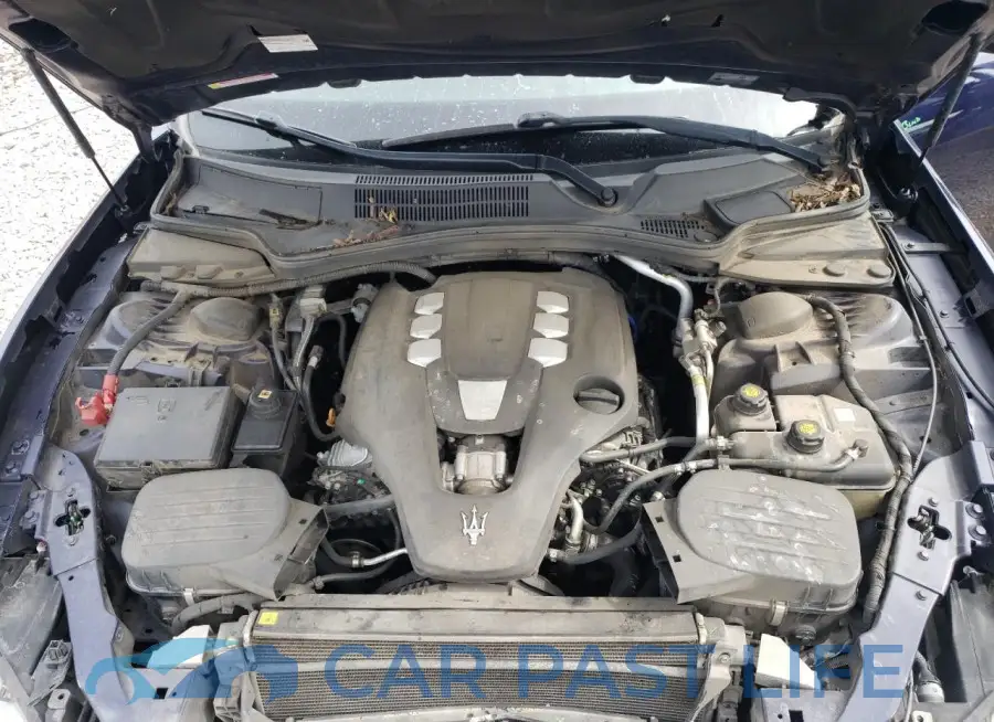 ZAM57XSA7H1197718# 11