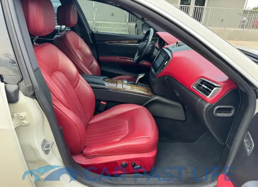ZAM57YSAXK1318416# 7
