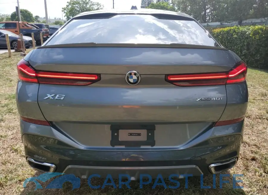 5UX33EX03R9V15234# 6