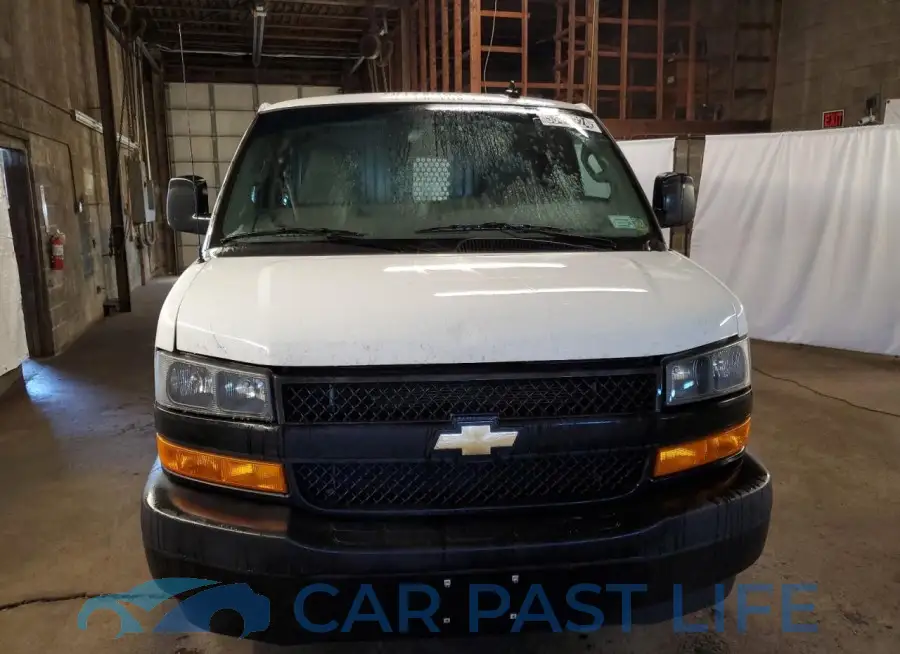 1GCWGAFP7N1243080# 5