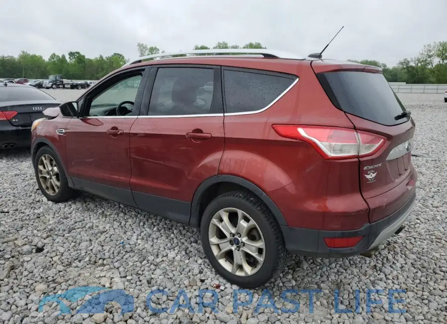 1FMCU0J90FUB47401# 2