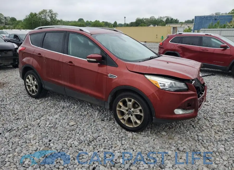 1FMCU0J90FUB47401# 4
