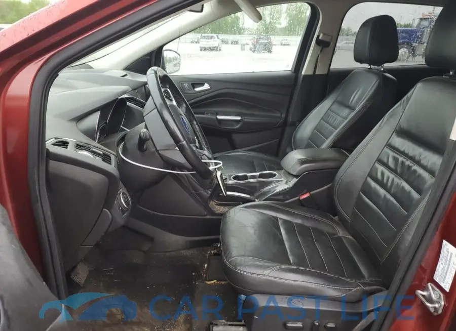 1FMCU0J90FUB47401# 7