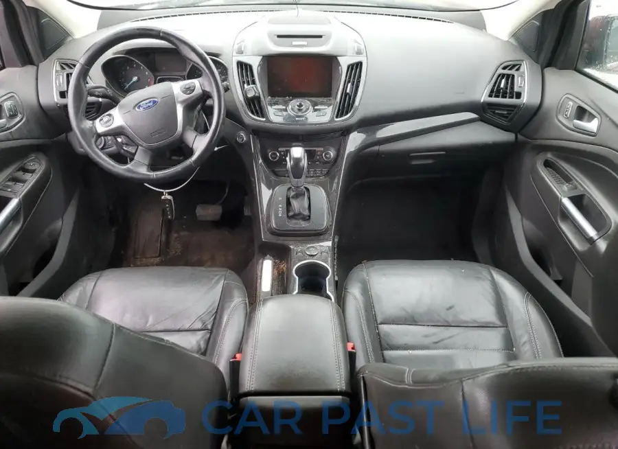 1FMCU0J90FUB47401# 8