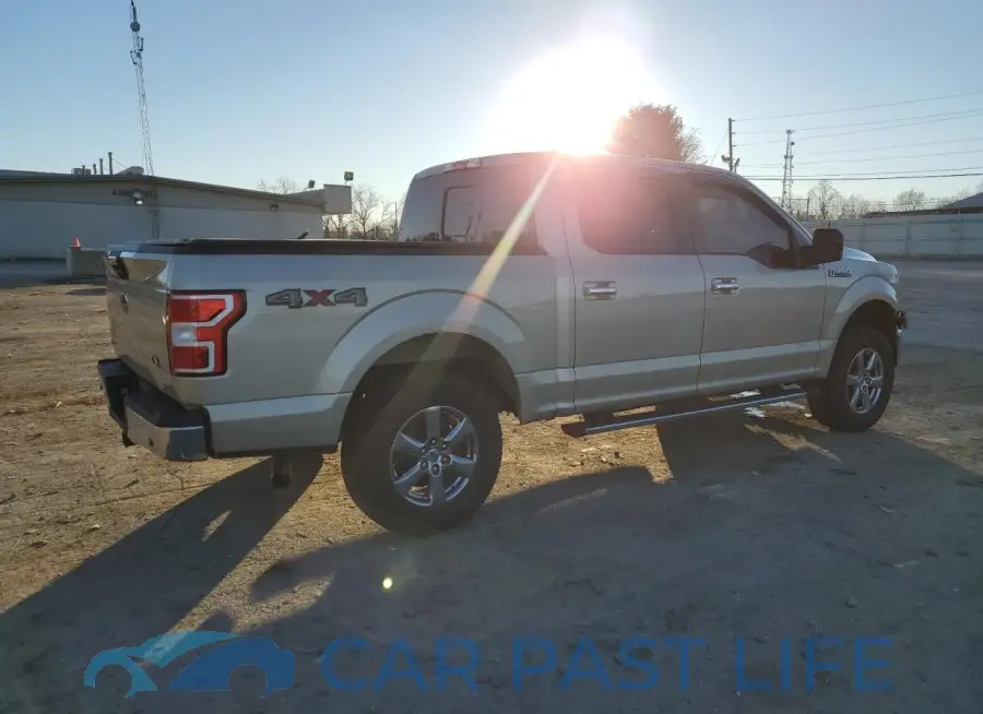 1FTEW1EP6JFE43462# 3