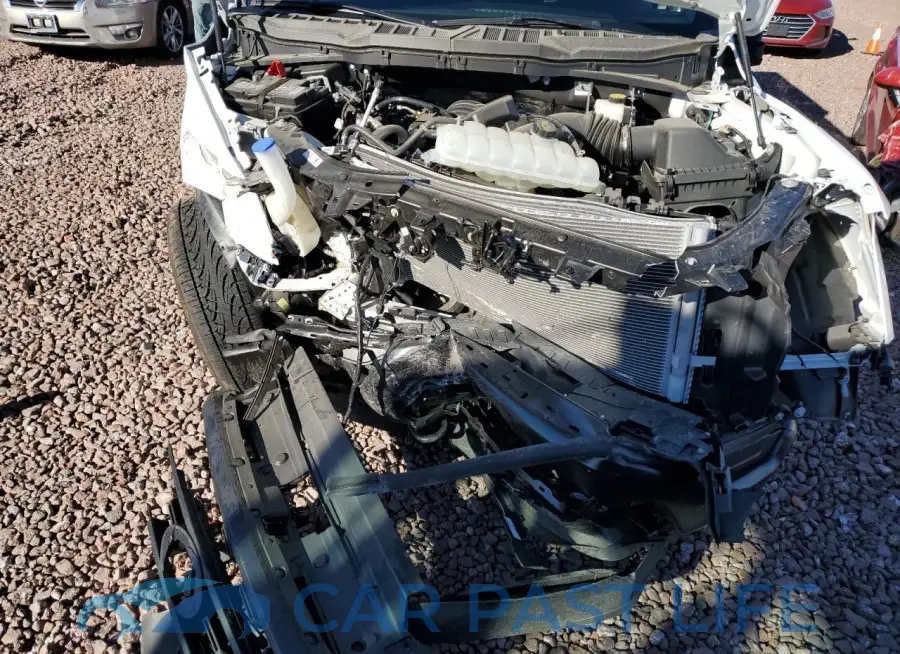 1FTFX1E57PKD01136# 11