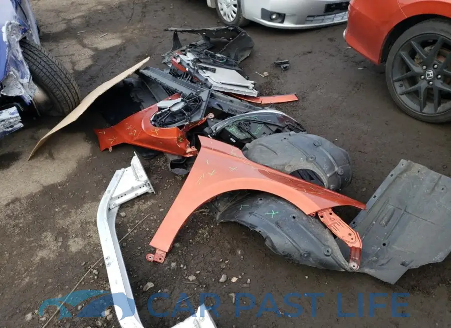 2HGFE1E53NH473501# 12