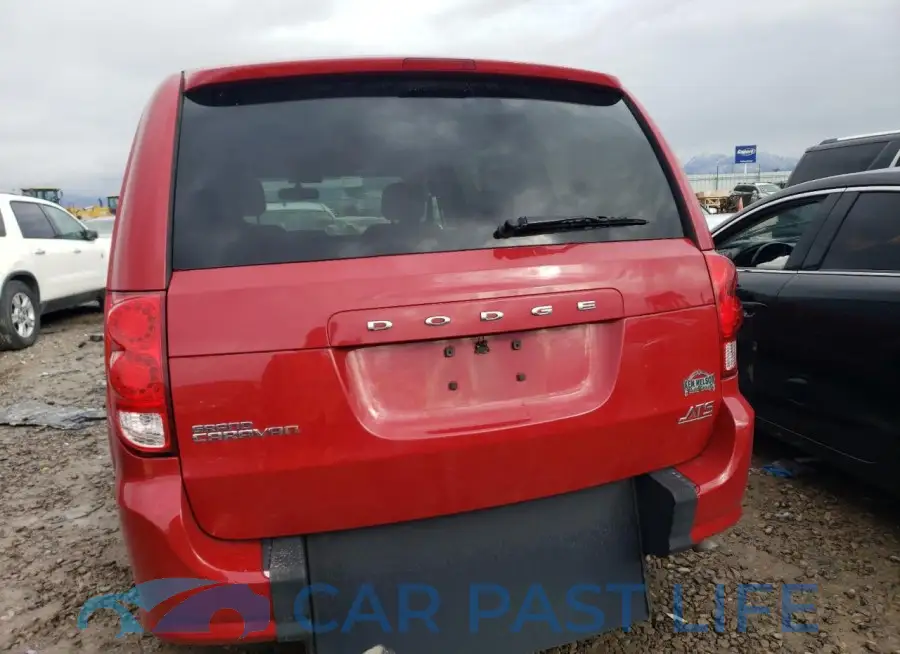 2C4RDGBG9GR131488# 6