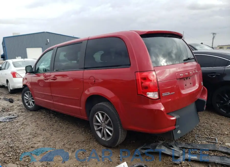 2C4RDGBG9GR131488# 2