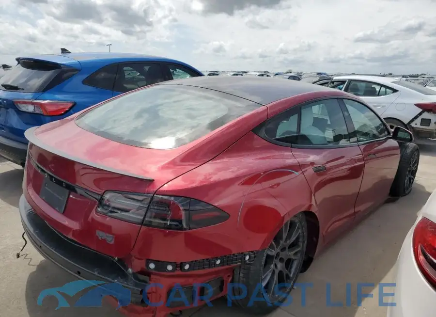 5YJSA1E67PF510852# 3