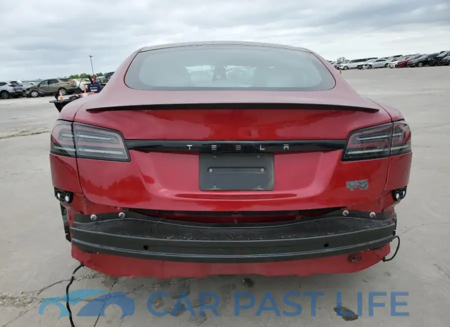 5YJSA1E67PF510852# 6