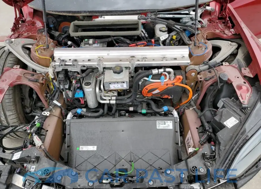 5YJSA1E67PF510852# 11