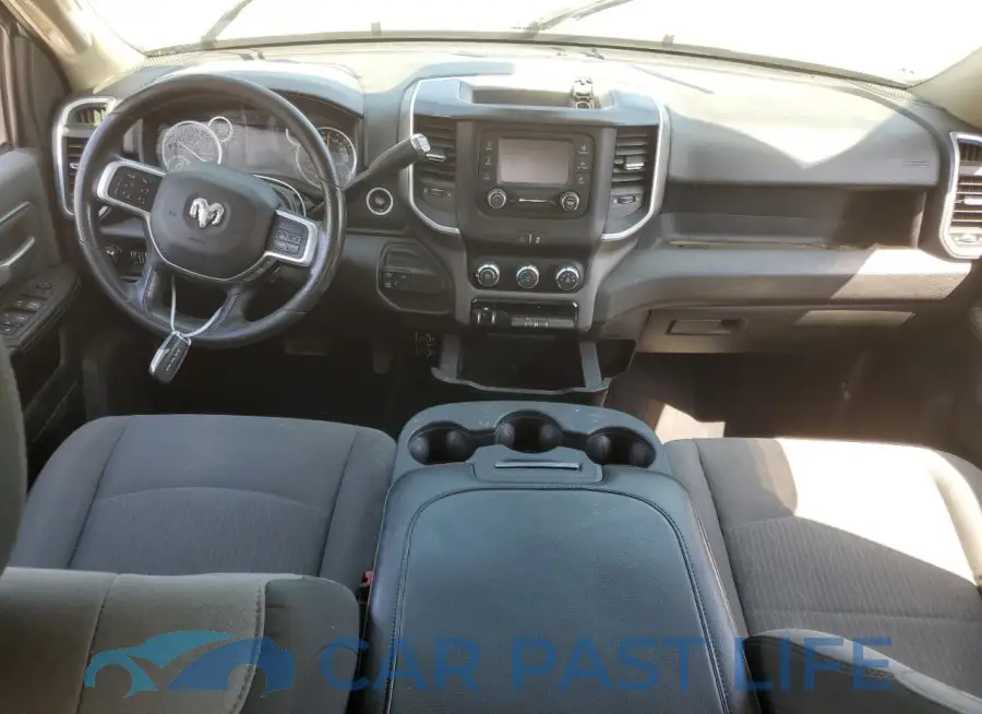 3C63RRHL4KG726956# 8