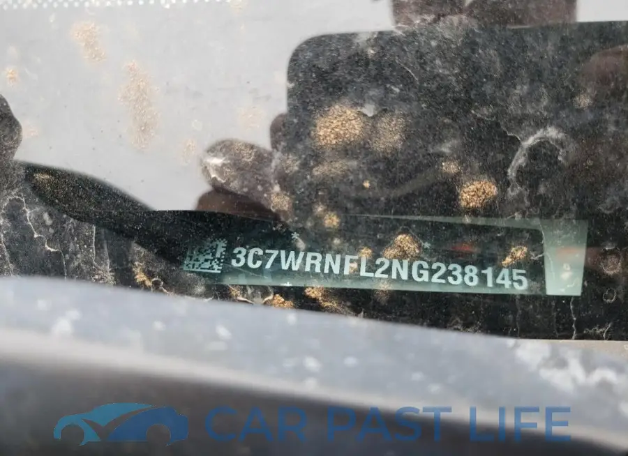 3C7WRNFL2NG238145# 13