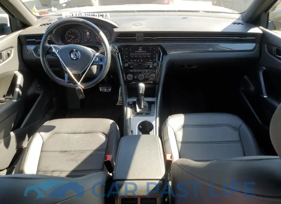 1VWMA7A38MC011314# 8