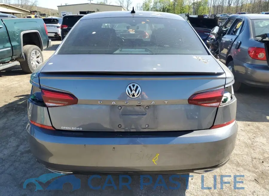 1VWMA7A38MC011314# 6