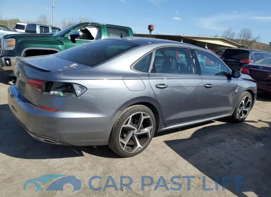1VWMA7A38MC011314# 3