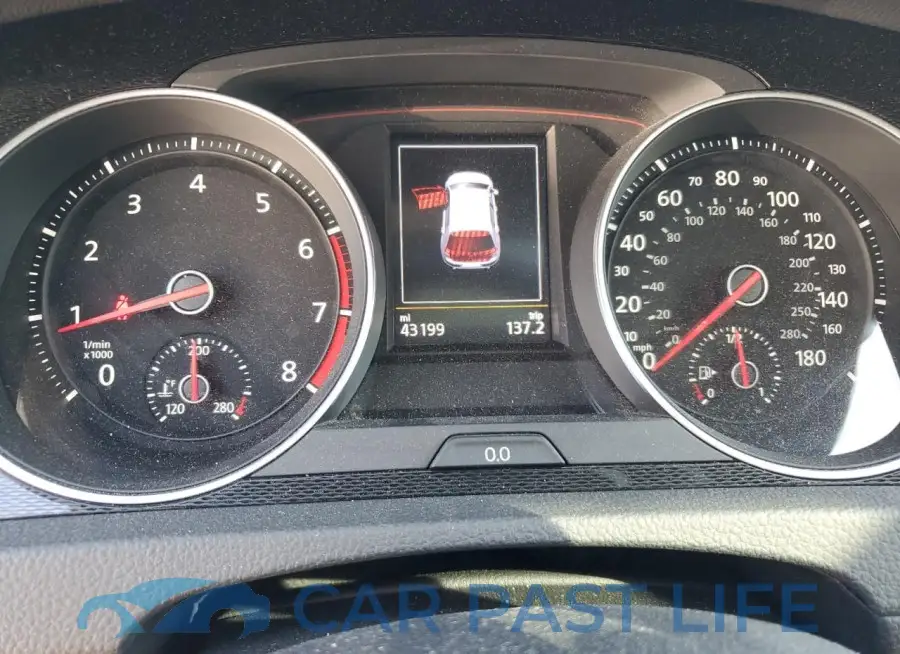 3VW5T7AU2GM069218# 9