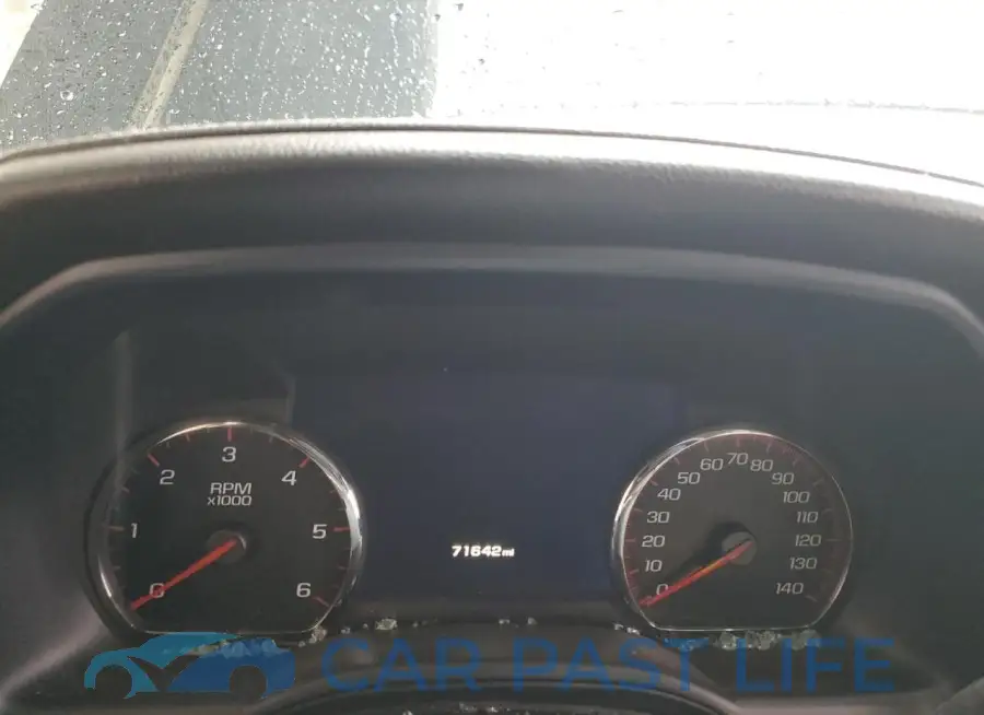 3GTU2PEJ9GG145291# 9