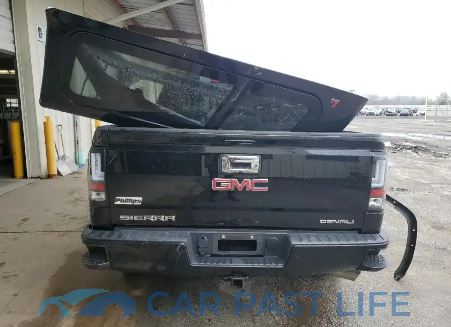 3GTU2PEJ9GG145291# 6