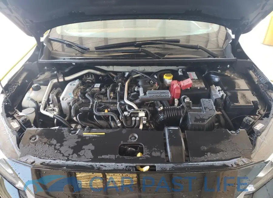 3N1AB8CV1NY294397# 11
