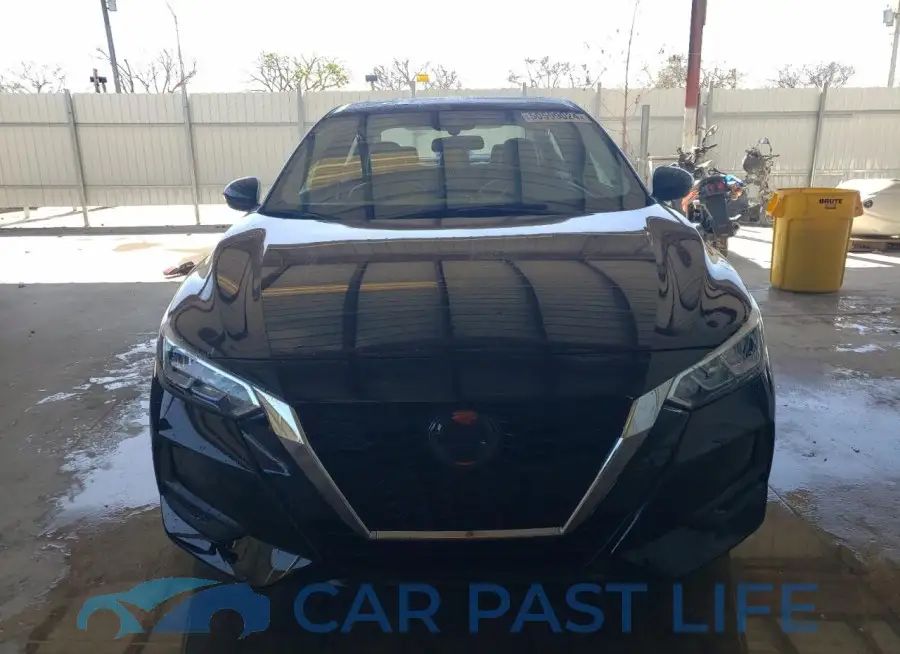 3N1AB8CV1NY294397# 5