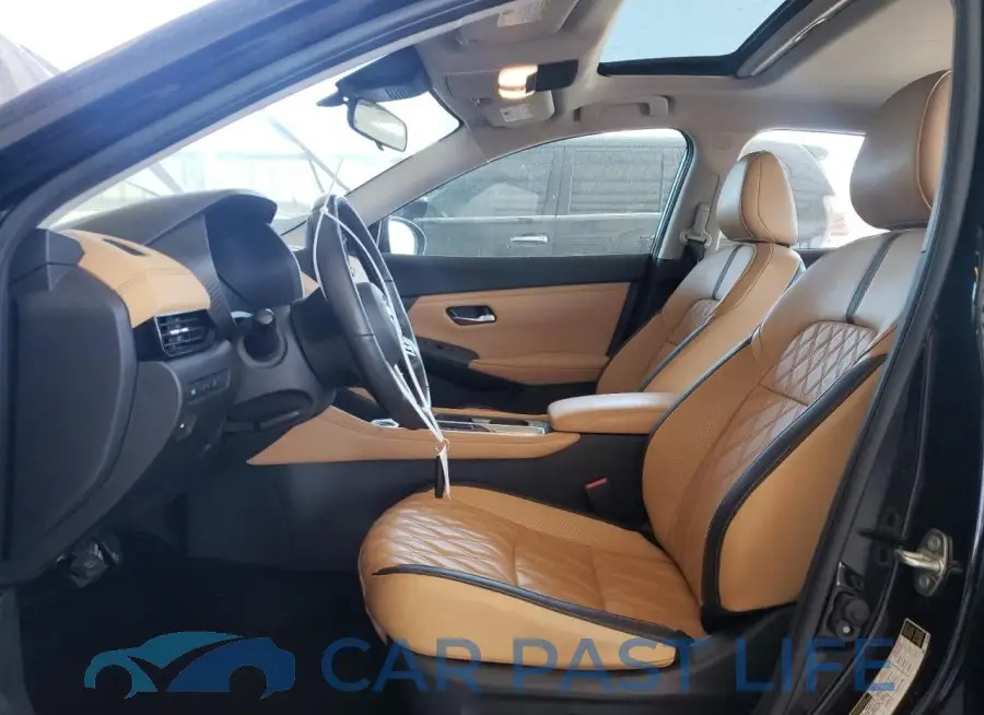 3N1AB8CV1NY294397# 7