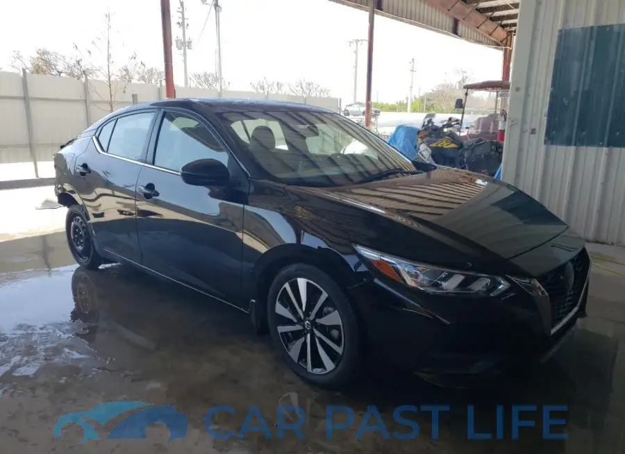 3N1AB8CV1NY294397# 4