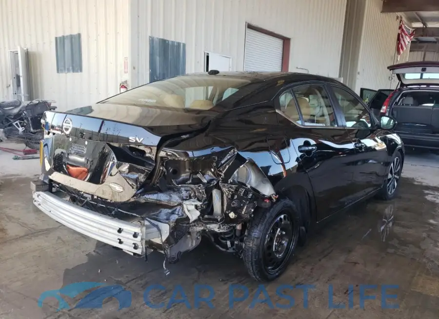 3N1AB8CV1NY294397# 3