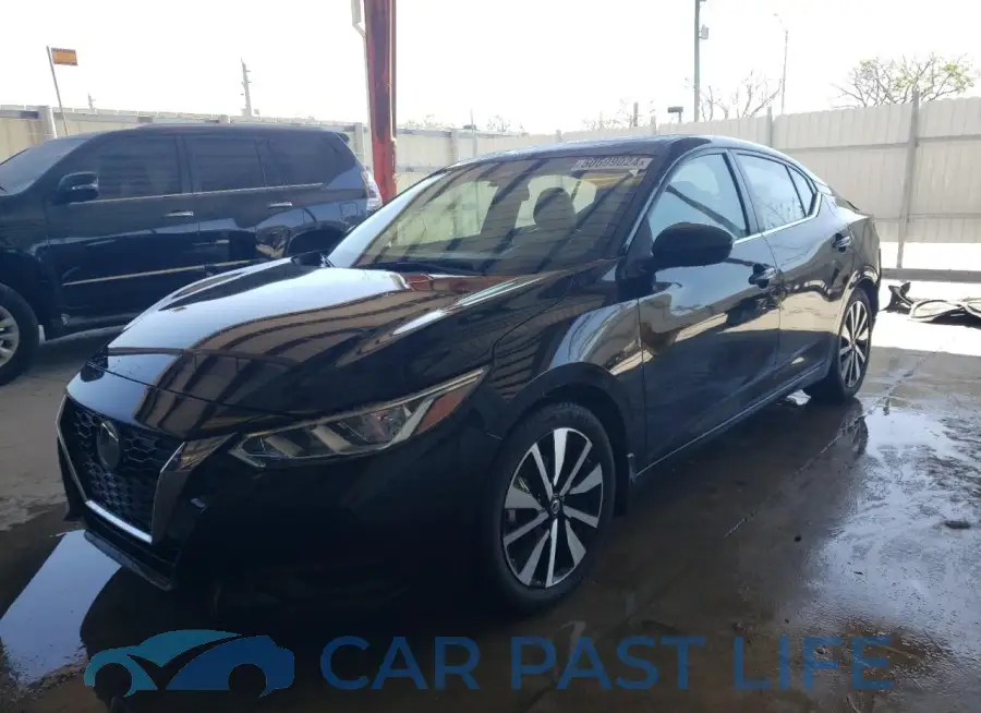 3N1AB8CV1NY294397# 1