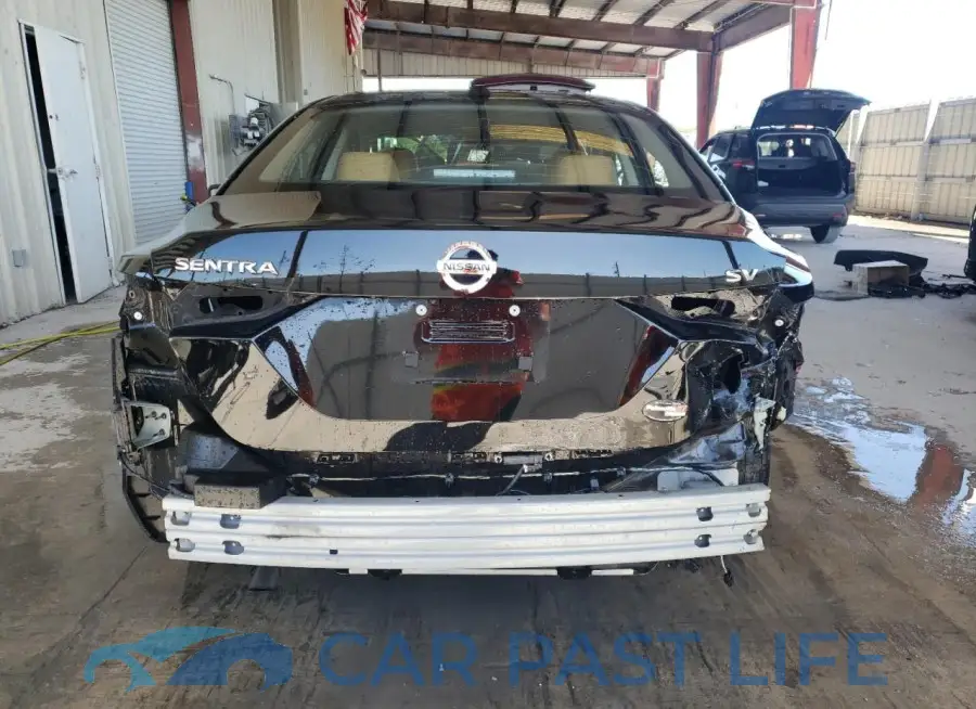 3N1AB8CV1NY294397# 6