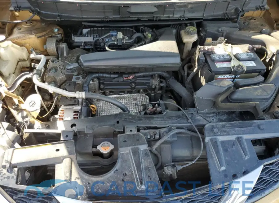 KNMAT2MV5FP518831# 11
