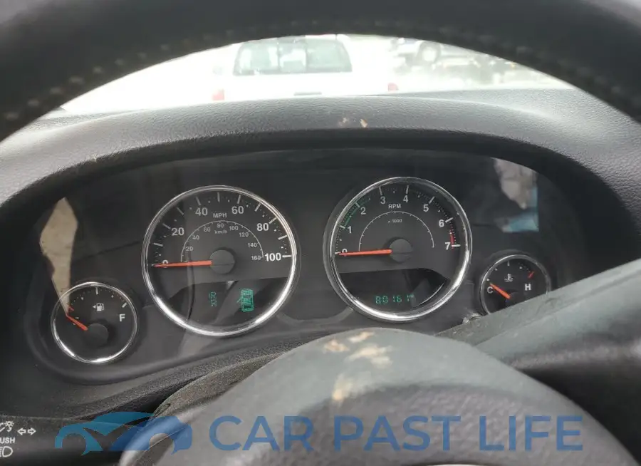 1C4BJWCG4FL606281# 9