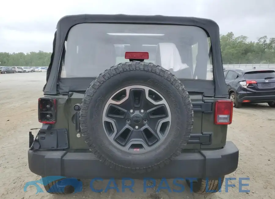 1C4BJWCG4FL606281# 6