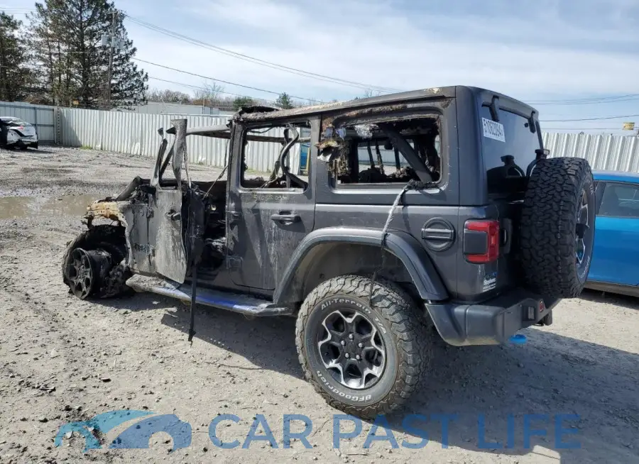 1C4JJXR67NW270767# 2
