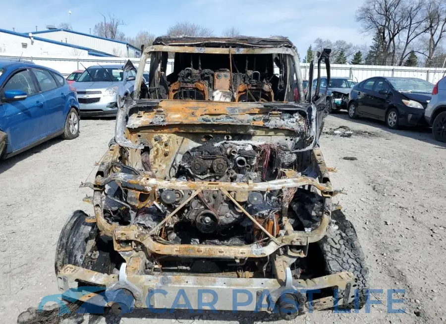 1C4JJXR67NW270767# 5
