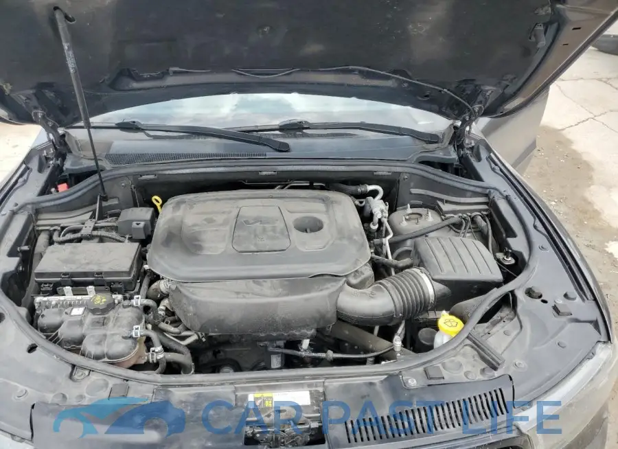 1C4RDHAG4KC663224# 12