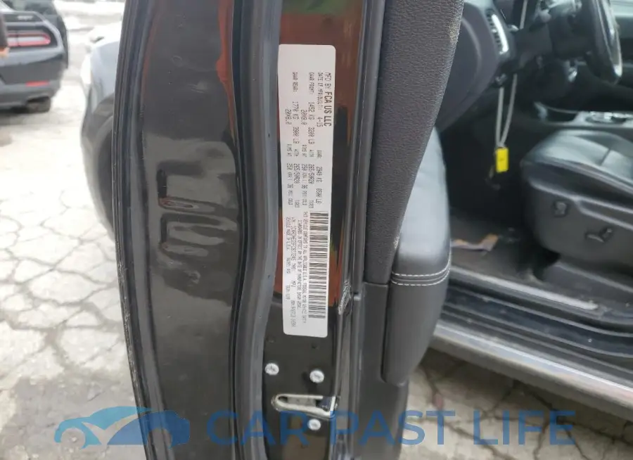 1C4RDHEG5FC817245# 14