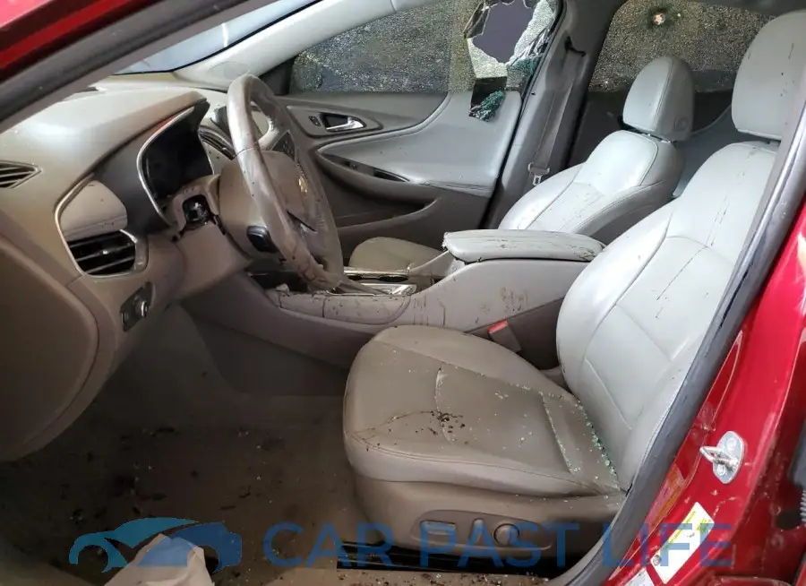 1G1ZE5ST4HF158694# 7