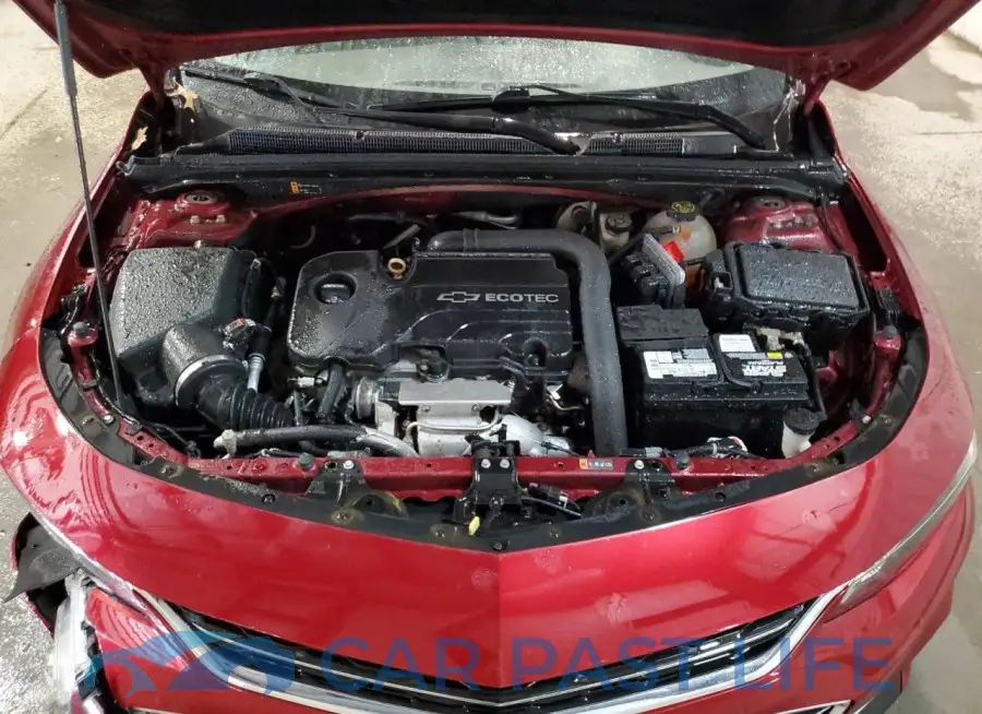 1G1ZE5ST4HF158694# 11