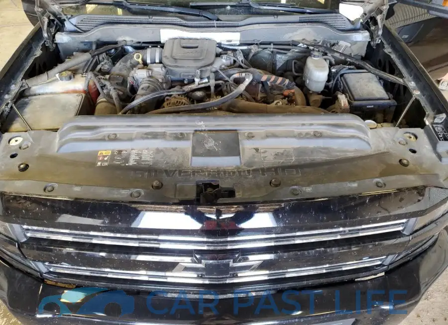 1GC1KVE83GF211971# 11