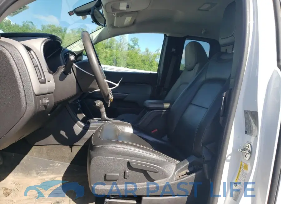 1GCHSBEAXG1237111# 7