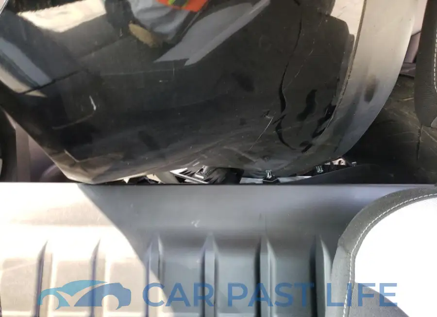 3GNKBHR45PS102749# 10