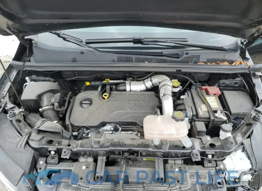 KL7CJLSM7NB529160# 11