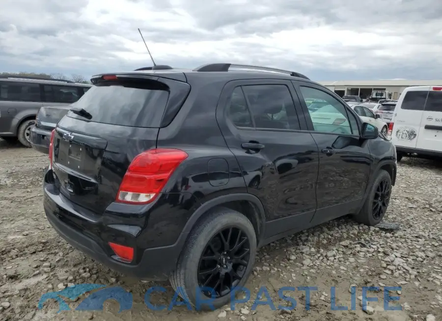 KL7CJLSM7NB529160# 3