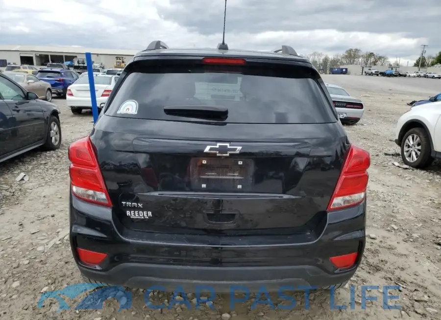 KL7CJLSM7NB529160# 6