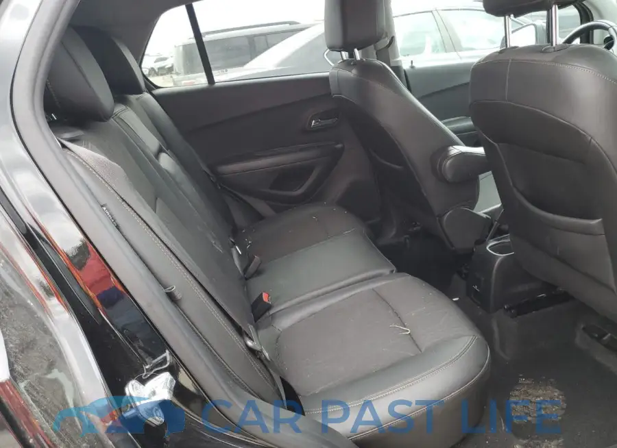 KL7CJLSM7NB529160# 10