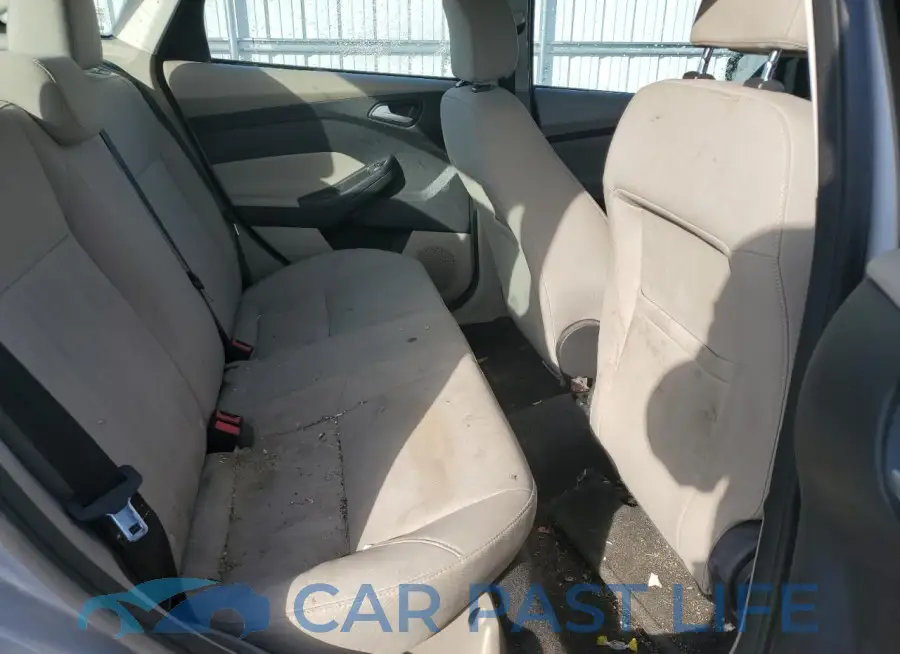 1FADP3F20FL200462# 10