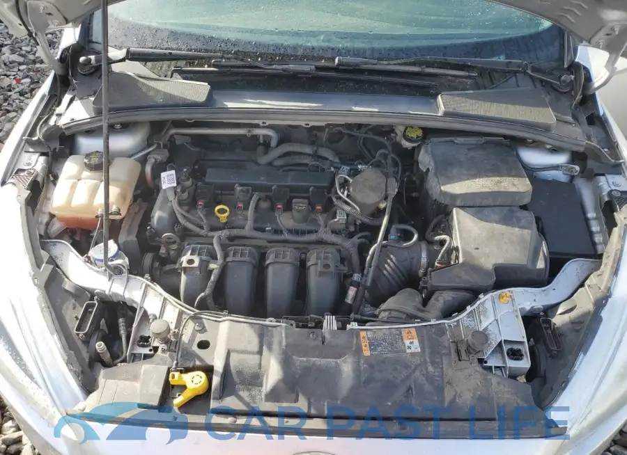 1FADP3F20FL200462# 11