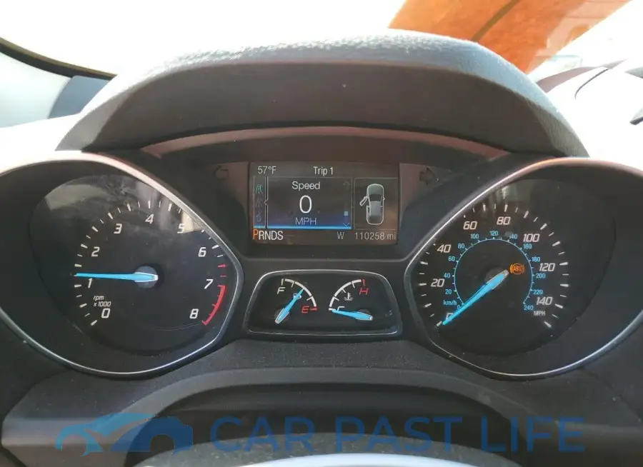 1FMCU0G77GUA99631# 9